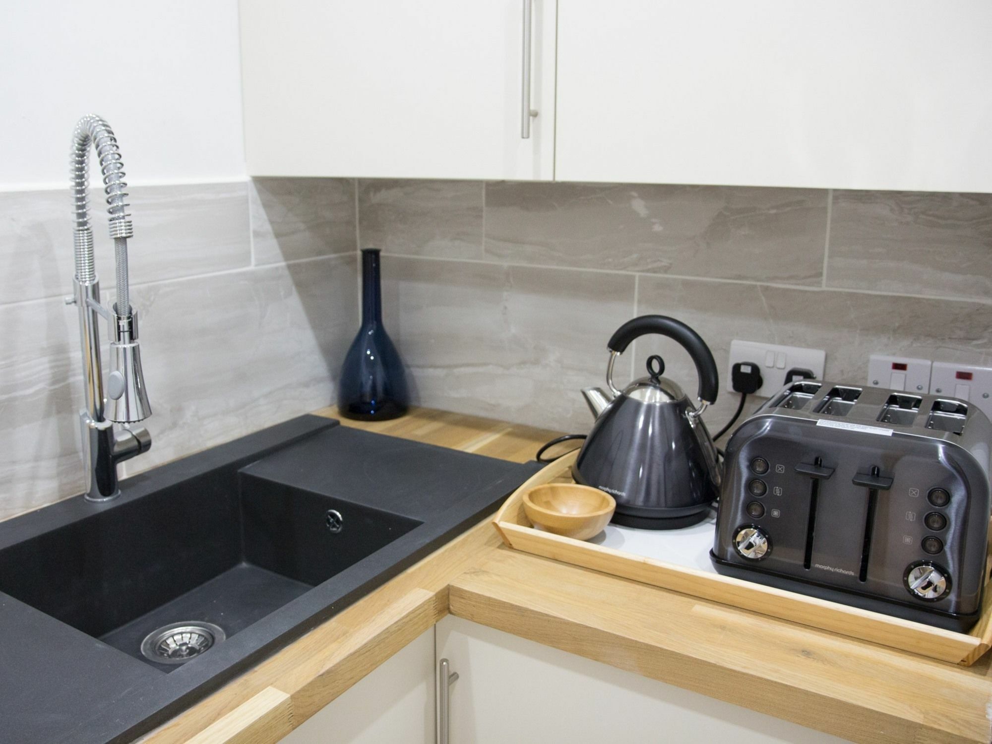 Apartment Base Newcastle upon Tyne